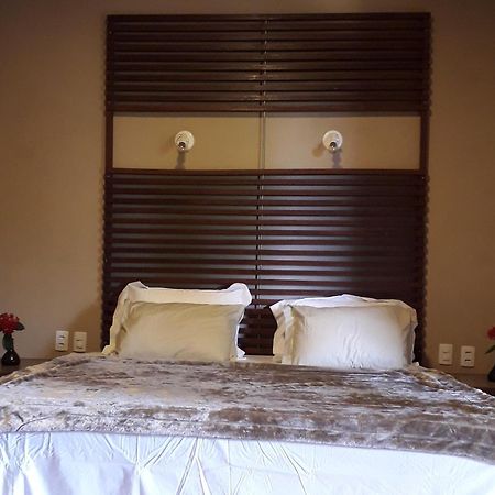 Alfa Beach (Adults Only) Cacha Pregos Room photo