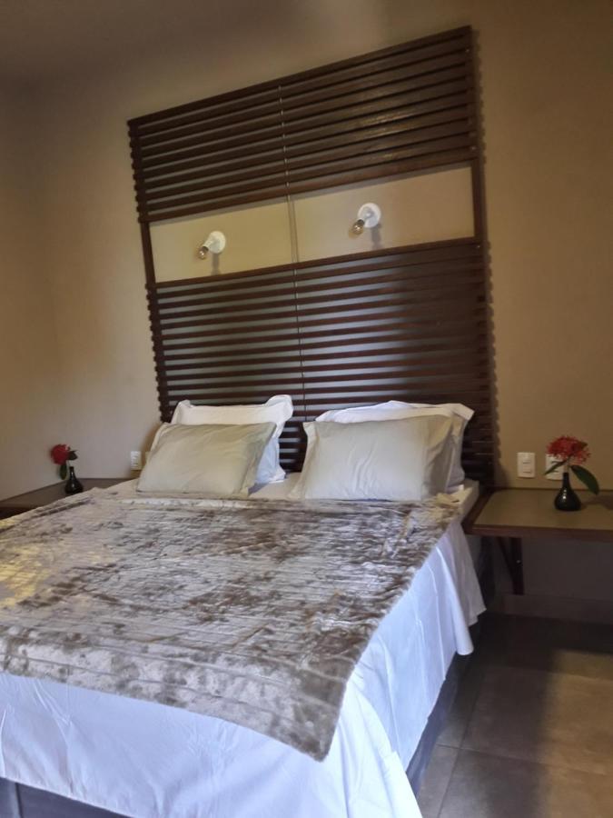 Alfa Beach (Adults Only) Cacha Pregos Room photo