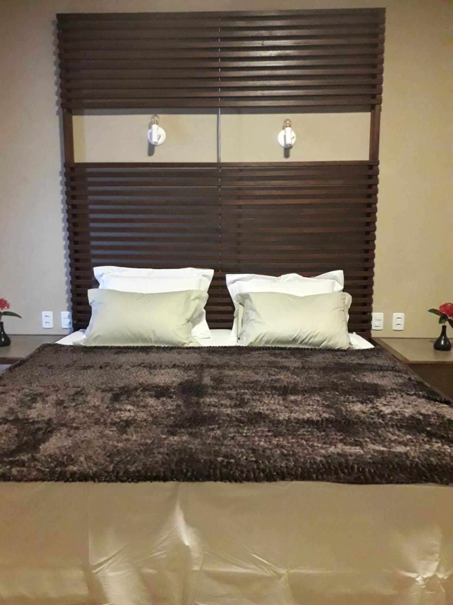 Alfa Beach (Adults Only) Cacha Pregos Room photo